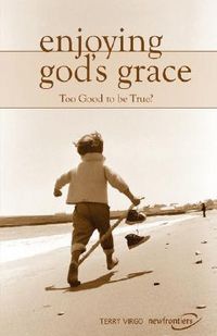 Produktbild: Enjoying God's Grace