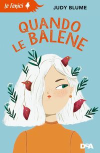 Produktbild: Quando le balene