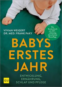 Produktbild: Babys erstes Jahr