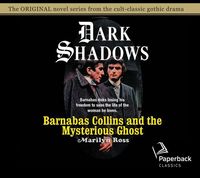 Produktbild: Barnabas Collins and the Mysterious Ghost