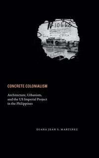 Produktbild: Concrete Colonialism