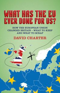 Produktbild: What Has The EU Ever Done for Us?