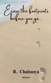 Produktbild: Erase the footprints before you go...