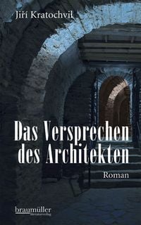 Produktbild: Das Versprechen des Architekten
