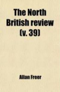 Produktbild: The North British Review (Volume 39)