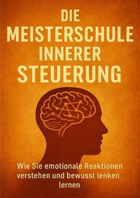 Produktbild: Die Meisterschule Innerer Steuerung