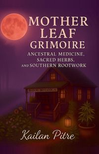 Produktbild: Mother Leaf Grimoire