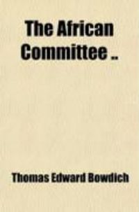 Produktbild: The African Committee