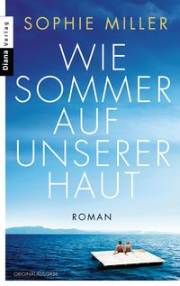 Produktbild: Wie Sommer auf unserer Haut