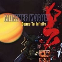 Produktbild: Dopes To Infinity