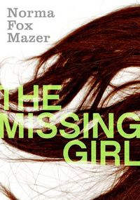 Produktbild: The Missing Girl