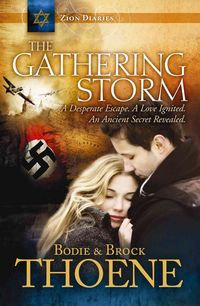 Produktbild: The Gathering Storm