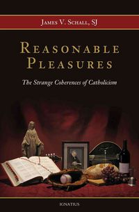 Produktbild: Reasonable Pleasures