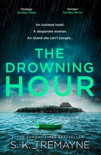 Produktbild: The Drowning Hour