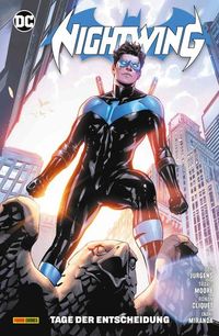 Produktbild: Nightwing