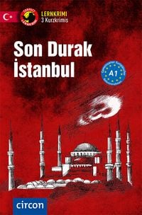Produktbild: Son Durak İstanbul