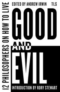 Produktbild: Good and Evil
