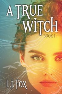 Produktbild: A True Witch Book 1