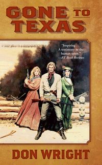 Produktbild: Gone To Texas