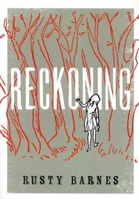 Produktbild: Reckoning