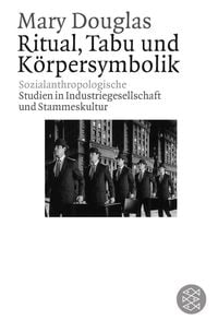 Produktbild: Ritual, Tabu und K&ouml;rpersymbolik