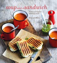 Produktbild: Miles, H: Soup and a Sandwich