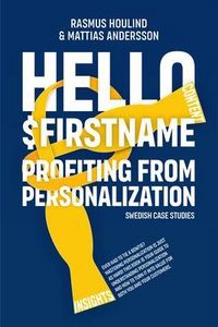 Produktbild: Hello $FirstName - Swedish Case Studies