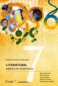 Produktbild: Literatura