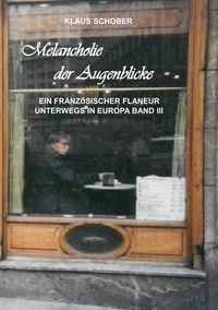 Produktbild: Melancholie der Augenblicke