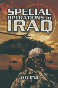Produktbild: Special Operations in Iraq