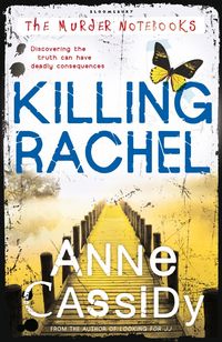 Produktbild: Killing Rachel