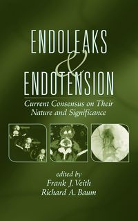 Produktbild: Endoleaks and Endotension