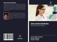 Produktbild: DNA-BARCODERING