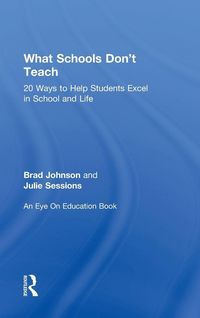 Produktbild: What Schools Don't Teach