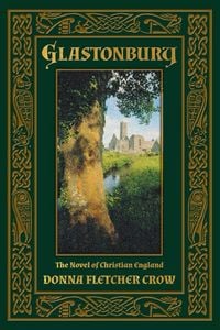 Produktbild: Glastonbury