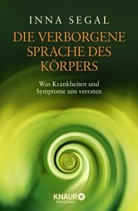 Produktbild: Die verborgene Sprache des K&ouml;rpers