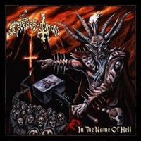 Produktbild: In the Name of Hell