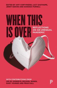 Produktbild: When This Is Over