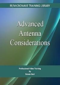 Produktbild: Advanced Antenna Considerations