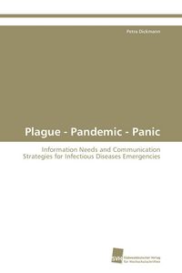 Produktbild: Plague - Pandemic - Panic