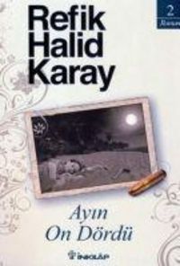 Produktbild: Ayin On D&ouml;rd&uuml;