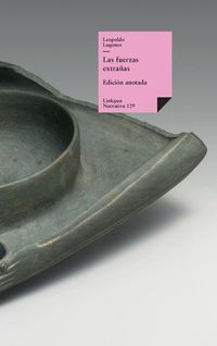 Produktbild: Las fuerzas extra&ntilde;as
