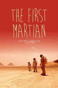 Produktbild: The First Martian