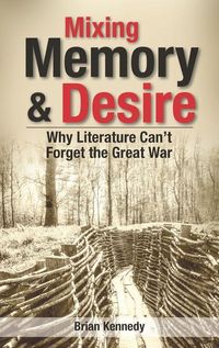 Produktbild: Mixing Memory & Desire