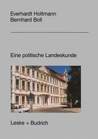 Produktbild: Sachsen-Anhalt