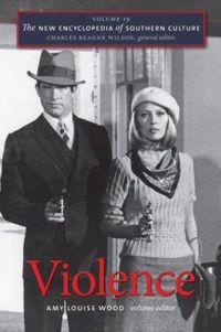 Produktbild: Violence