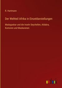 Produktbild: Der Weltteil Afrika in Einzeldarstellungen