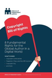 Produktbild: Copyright Bill of Rights