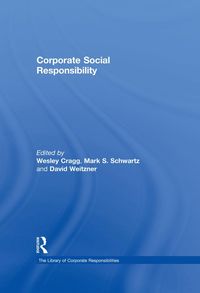 Produktbild: Corporate Social Responsibility