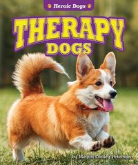 Produktbild: Therapy Dogs